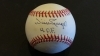 Willie Stargell Autographed Baseball (Pittsburgh Pirates)